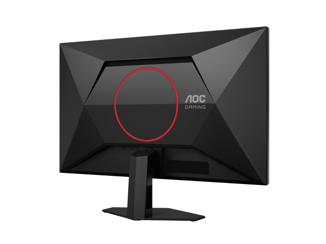 AOC 27-inch Gaming Monitor 180Hz 0.5ms HDR10 G-Sync 27G4E AOC 27-inch Gaming Monitor 180Hz 0.5ms HDR10 G-Sync 27G4E